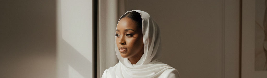 Profile Hero Background