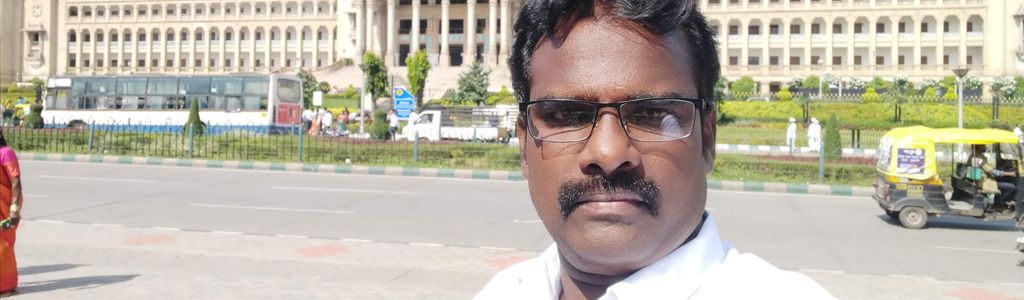 Profile Hero Background