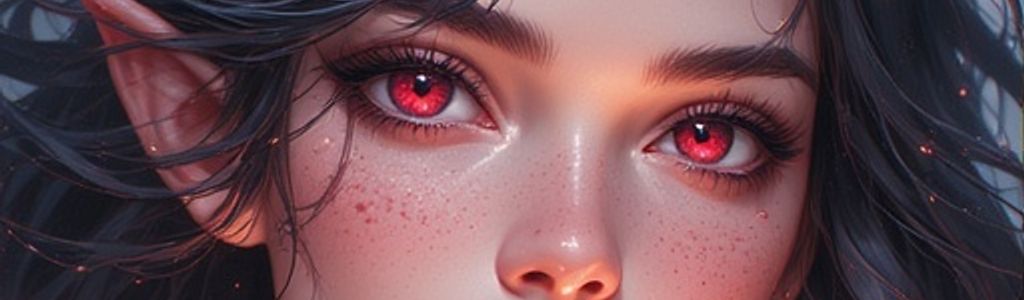 Profile Hero Background