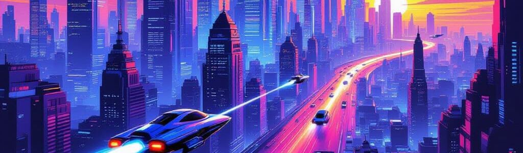 Profile Hero Background