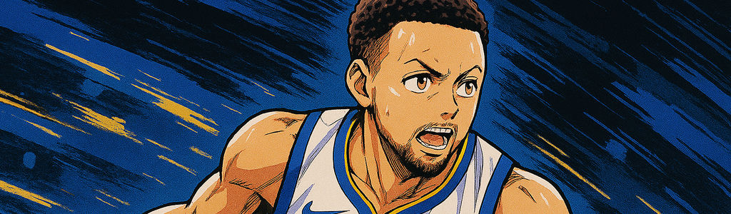 Profile Hero Background