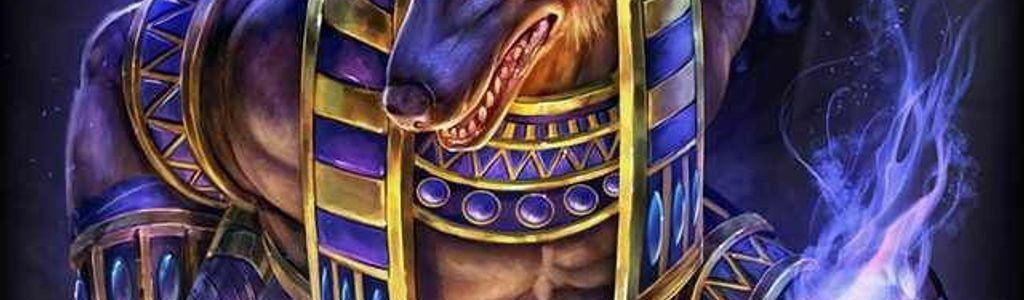 Profile Hero Background