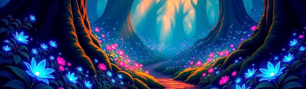 Profile Hero Background