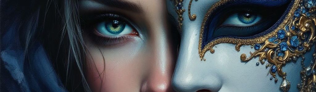 Profile Hero Background