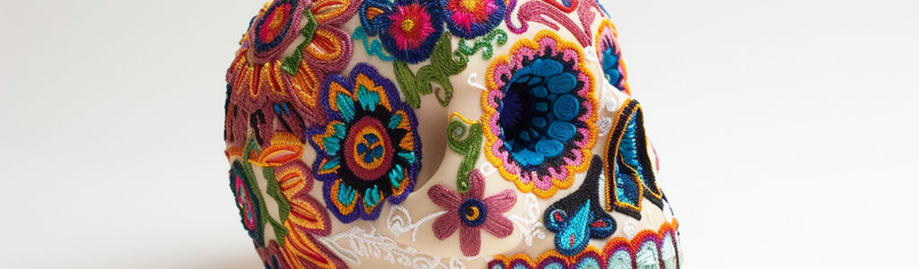 Profile Hero Background