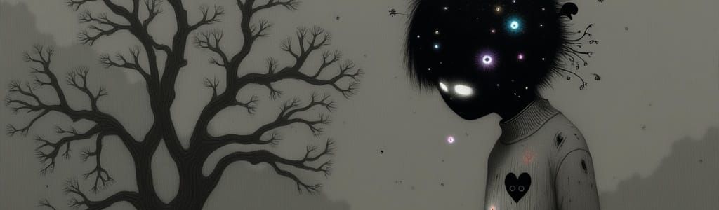 Profile Hero Background