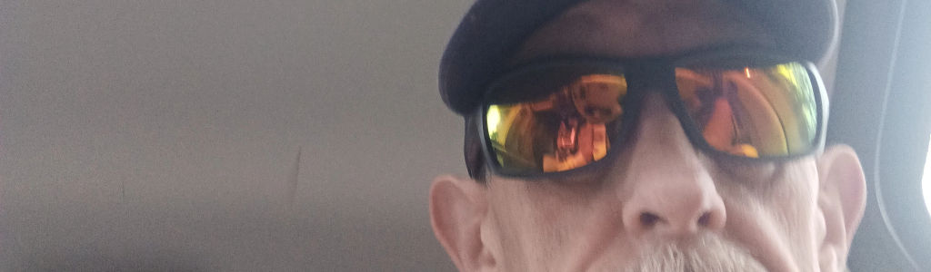 Profile Hero Background