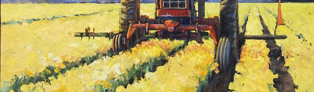 Profile Hero Background