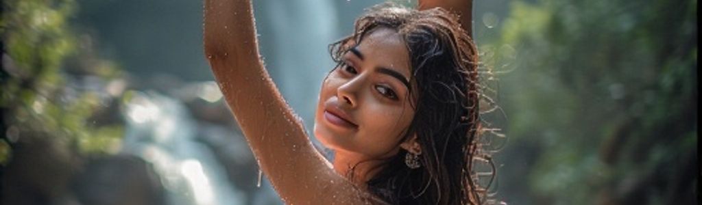 Profile Hero Background