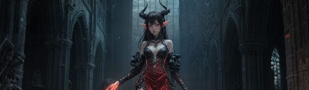 Profile Hero Background