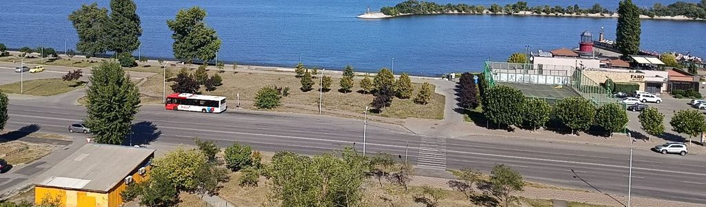 Profile Hero Background