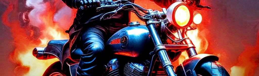 Profile Hero Background