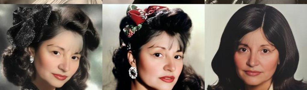 Profile Hero Background