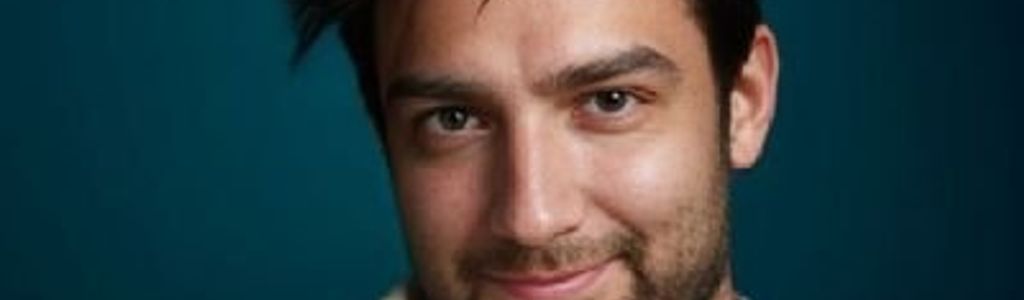 Profile Hero Background