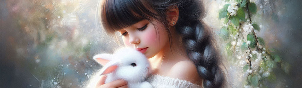 Profile Hero Background