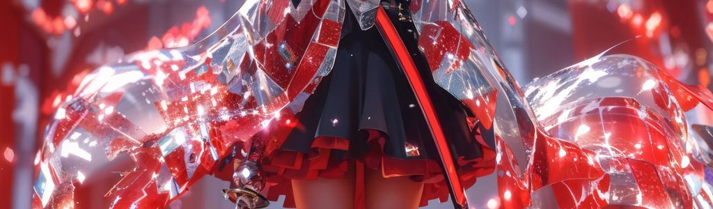 Profile Hero Background