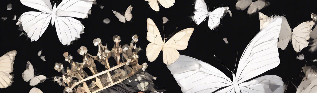 Profile Hero Background