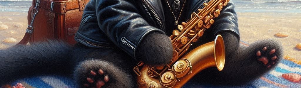 Profile Hero Background