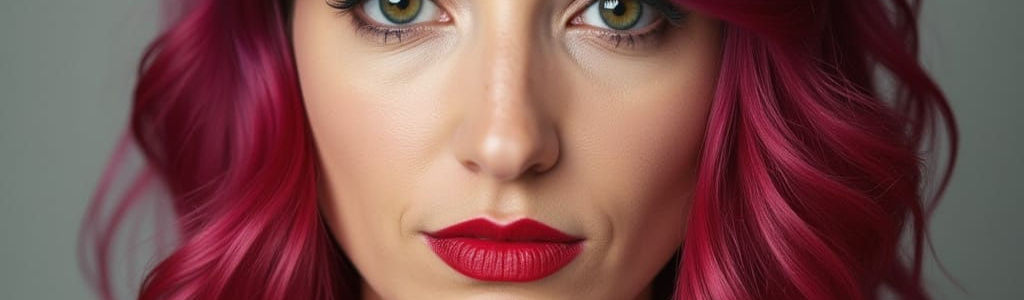 Profile Hero Background