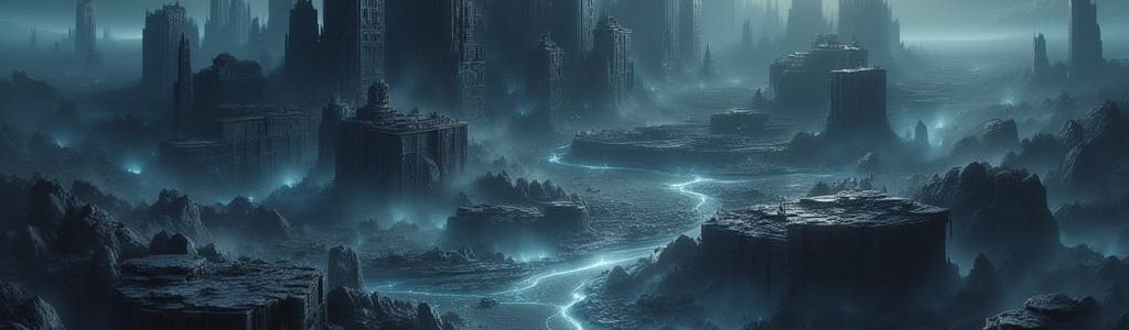 Profile Hero Background