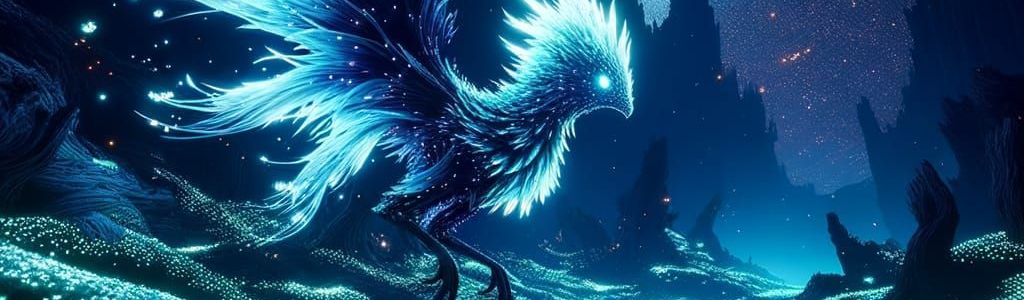 Profile Hero Background