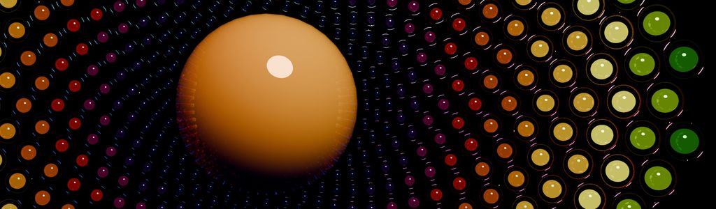 Profile Hero Background