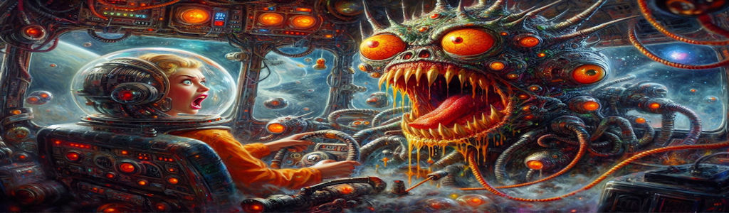 Profile Hero Background