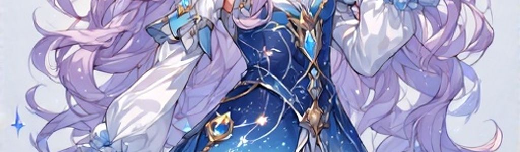 Profile Hero Background