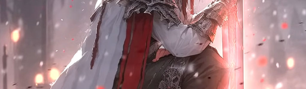 Profile Hero Background