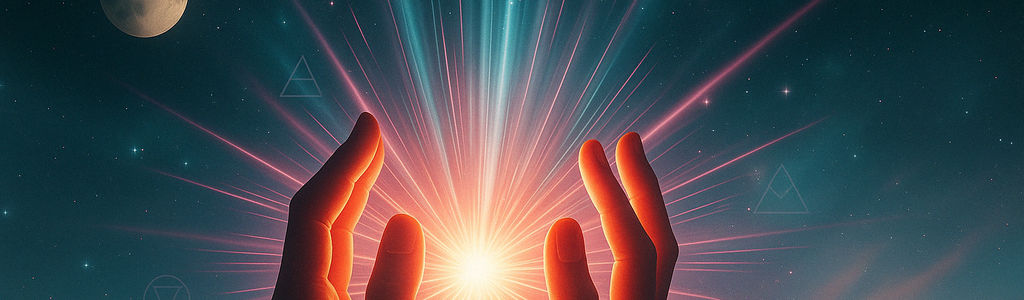 Profile Hero Background