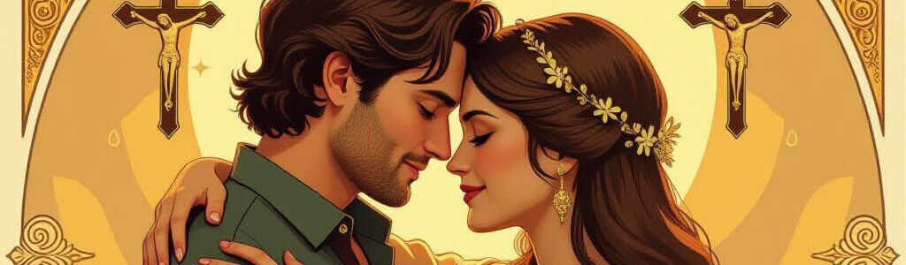 Profile Hero Background