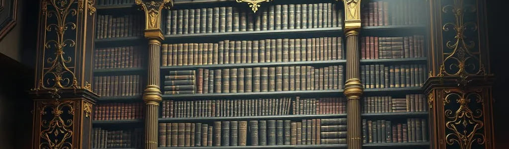 Profile Hero Background