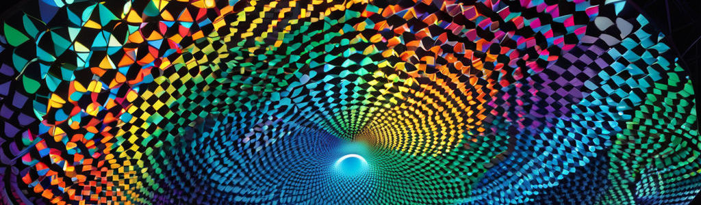 Profile Hero Background