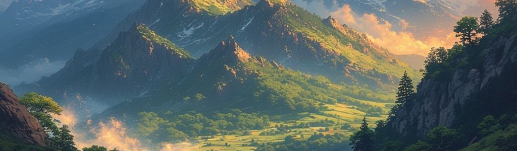 Profile Hero Background