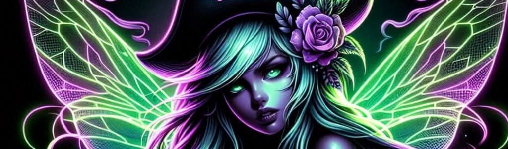 Profile Hero Background