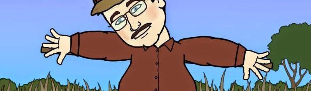 Profile Hero Background