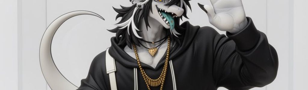 Profile Hero Background