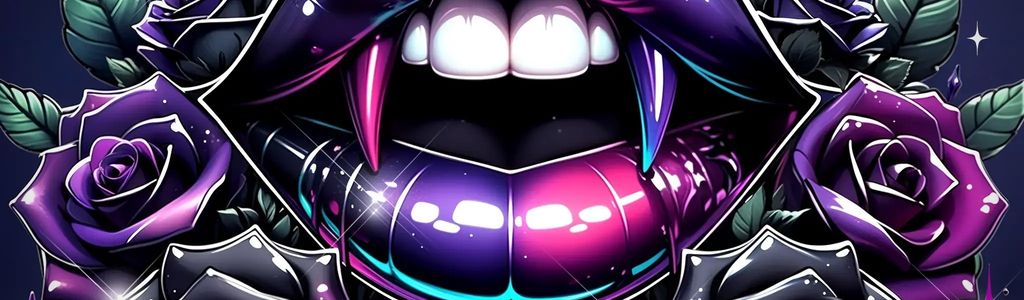 Profile Hero Background