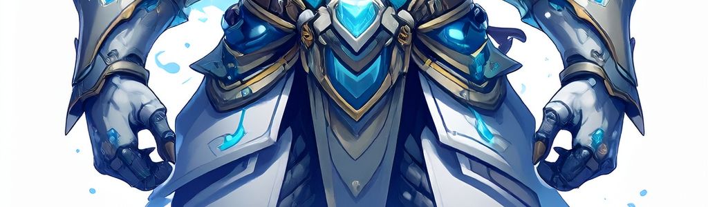 Profile Hero Background