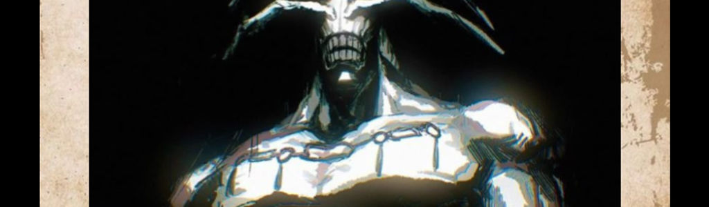 Profile Hero Background