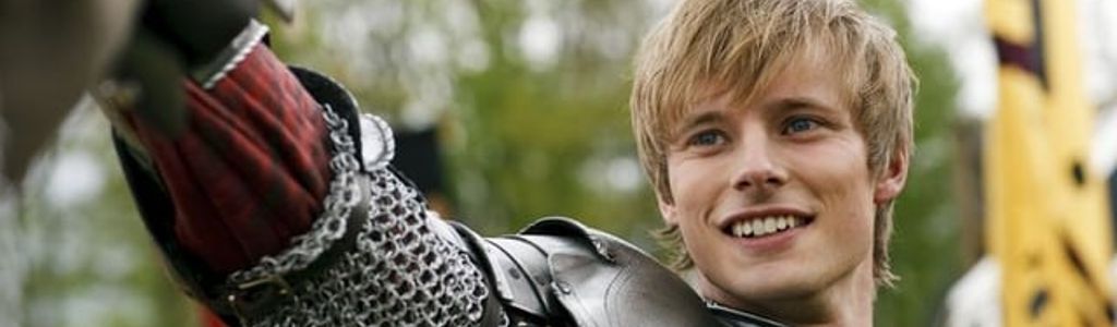 Profile Hero Background