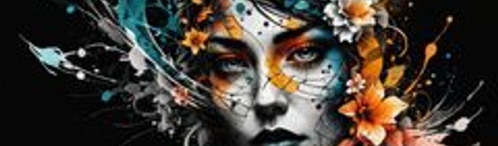 Profile Hero Background