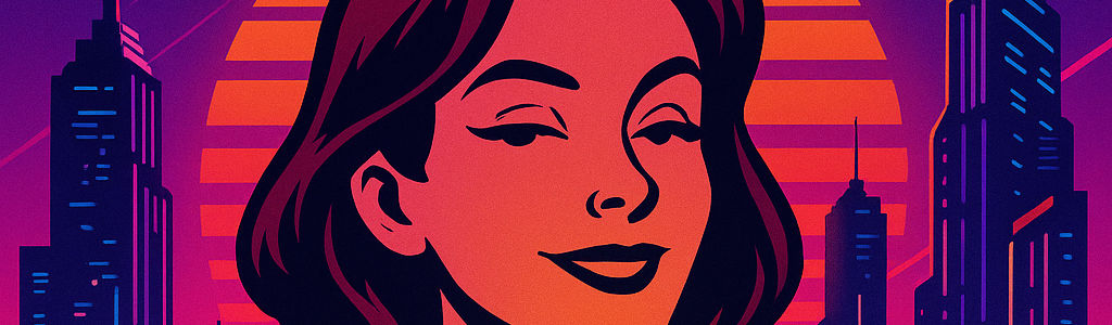 Profile Hero Background