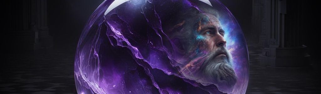 Profile Hero Background