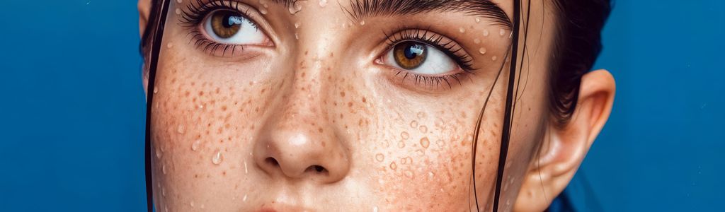 Profile Hero Background