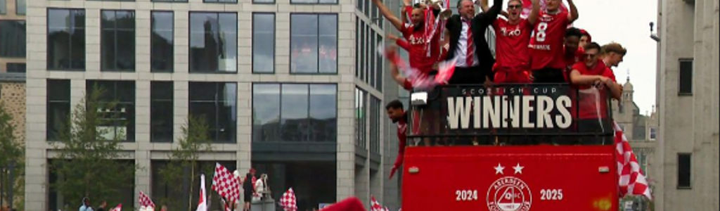 Profile Hero Background