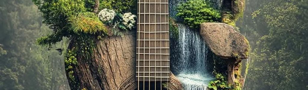 Profile Hero Background