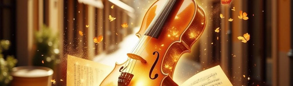 Profile Hero Background