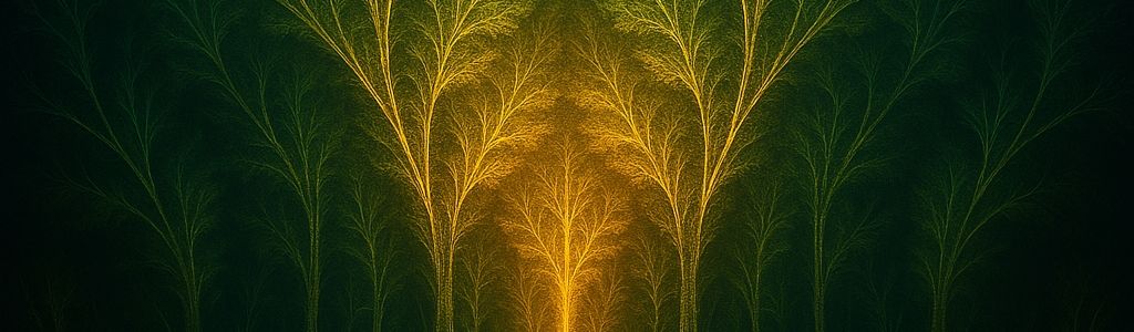 Profile Hero Background