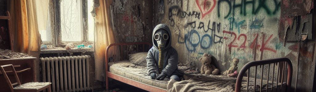 Profile Hero Background